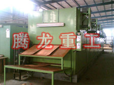 單板干燥設(shè)備、單板烘干設(shè)備、芯板干燥機、芯板烘干機