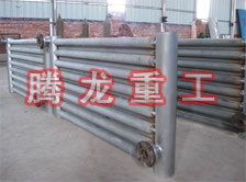 木材烘干散熱器、木材干燥散熱片