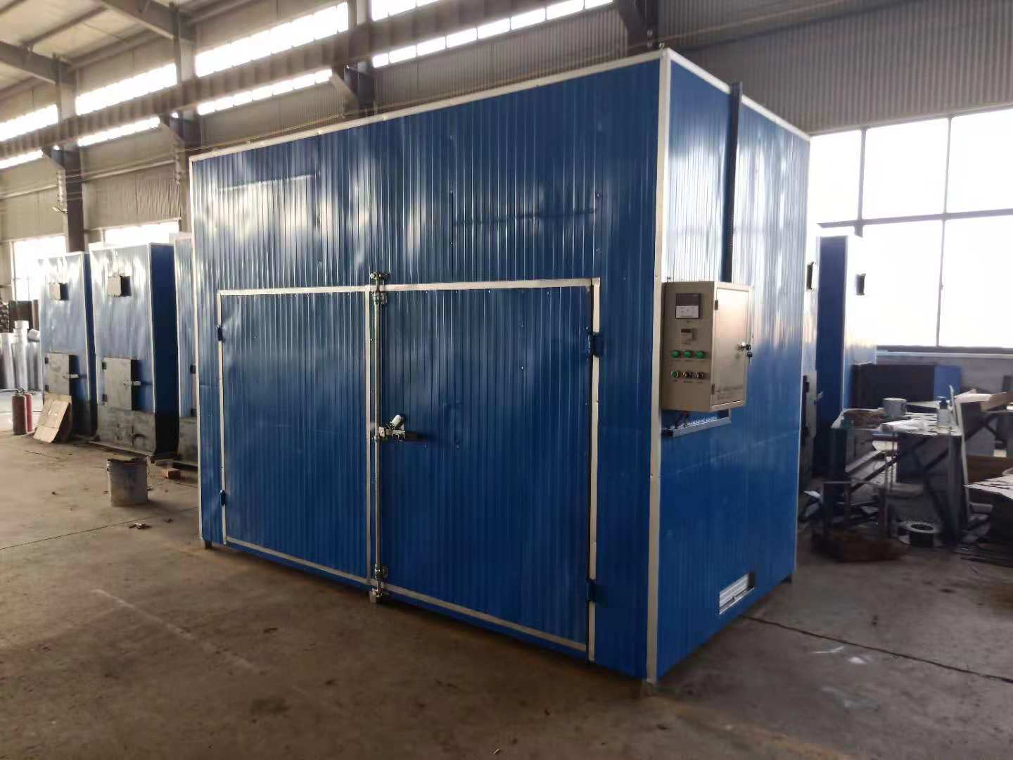 地瓜烘干機(jī)，地瓜烘干設(shè)備